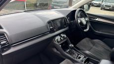 Skoda Karoq 1.5 TSI SE L 5dr DSG Petrol Estate